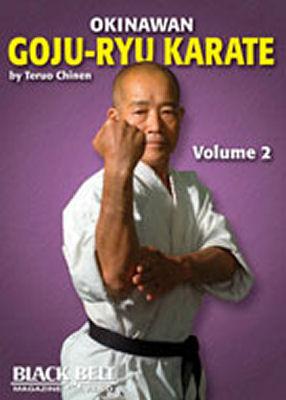 Okinawan Goju Ryu Volume 2
